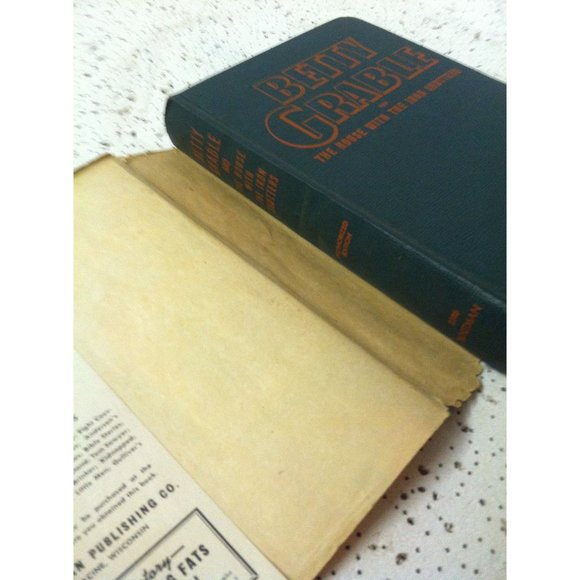 Betty Grable and the House with The Iron Shutters Book by Kathryn Heisenfelt - Picture 6 of 10